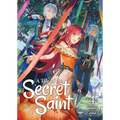 A Tale of the Secret Saint (Light Novel) Vol. 4 - Paperback