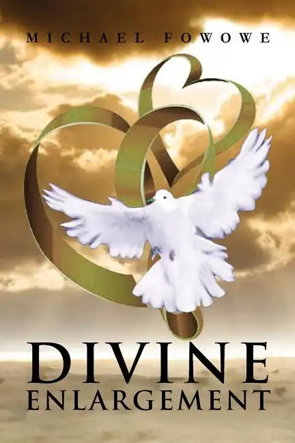 Divine Enlargement - Paperback