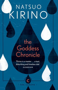 The Goddess Chronicle - Paperback