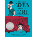 The Genius Under the Table: Growing Up Behind the Iron Curtain - Paperback