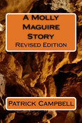A Molly Maguire Story: Revised Edition - Paperback