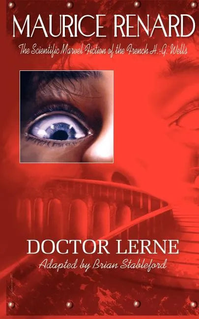 Doctor Lerne - Paperback