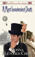 A Most Inconvenient Death - Paperback