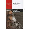 Democracy in the Poetry of Walt Whitman - Paperback