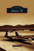 Area 51 - Hardcover