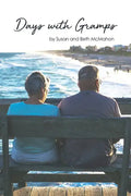 Days with Gramps - Paperback