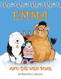 Emma and the Wild Boar - Paperback