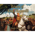 The Return of King Magavelli - Paperback