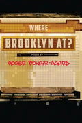 Where Brooklyn At? - Paperback