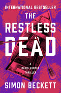 The Restless Dead - Paperback