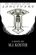 The Children of the Sanctuary - Paperback