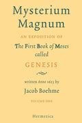 Mysterium Magnum: Volume One - Paperback