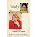 Book of Remembrance: Miracles They Really Do Happen - Paperback