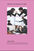 Women are Superior to Men: 1 - Paperback