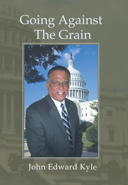 Going Against the Grain - Hardcover