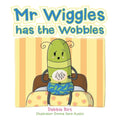 Mr Wiggles Has the Wobbles - Paperback