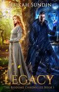 Legacy - Paperback