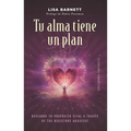 Tu Alma Tiene Un Plan - Paperback