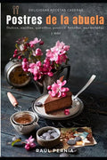 Postre de la Abuela - Paperback