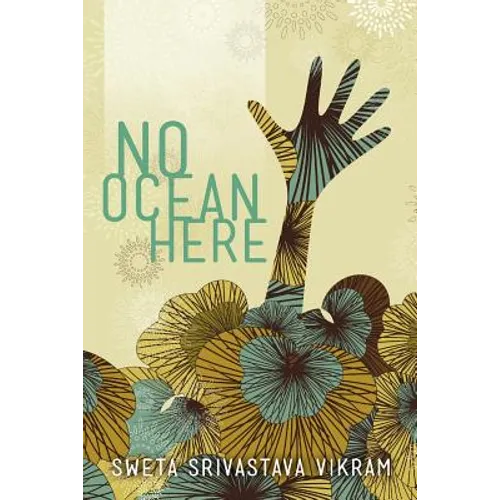 No Ocean Here: Stories in Verse about Women from Asia, Africa, and the Middle East - Paperback