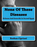 None Of These Diseases: Sickness And Genocide In Second Egypt - Paperback
