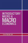 Introductory Micro and Macro Economics - Paperback