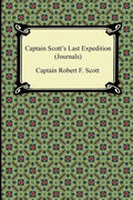 Captain Scott's Last Expedition (Journals) - Paperback