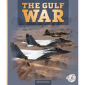 The Gulf War - Library Binding