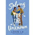Solving for the Unknown - Hardcover