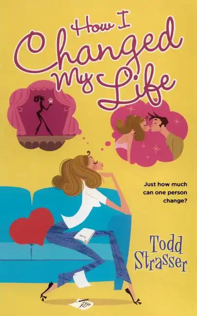 How I Changed My Life - Paperback