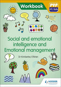PYP ATL Skills Workbook: Social and Emotional Intelligence and Emotional Management: Hodder Education Group - Paperback