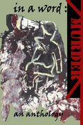 In a Word, Murder - Paperback