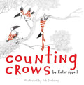 Counting Crows - Hardcover