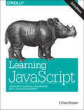 Learning JavaScript: JavaScript Essentials for Modern Application Development - Paperback