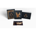 The Art of Assassin's Creed Mirage (Deluxe Edition) - Hardcover