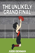 The Unlikely Grand Final - Paperback