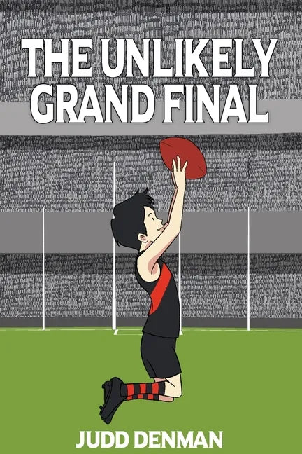 The Unlikely Grand Final - Paperback