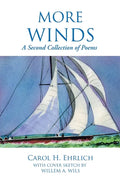 More Winds: A Second Collection of Poems - Paperback