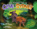 The Adventures of Clive & Sydney, the Dancing Armadillos: Nanushka Is Missing! - Hardcover