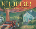 Wildfire! Kameika & Joey Prepare - Hardcover
