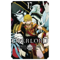 Overlord, Vol. 17 (Manga): Volume 17 - Paperback