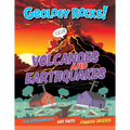 Volcanoes and Earthquakes - Library Binding