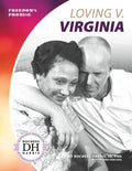 Loving V. Virginia - Library Binding