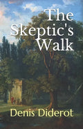 The Skeptic's Walk - Paperback