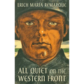 All Quiet on the Western Front - Paperback