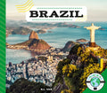 Brazil - Library Binding