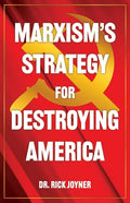 Marxism's Strategy for Destroying America - Paperback