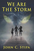We Are The Storm - Paperback