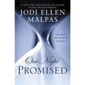 One Night: Promised - Paperback