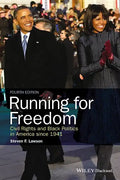 Running for Freedom: Civil Rights and Black Politics in America Since 1941 - Paperback